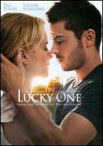 The Lucky One - Scott Hicks
