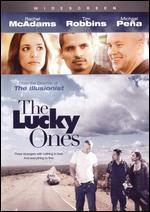 The Lucky Ones