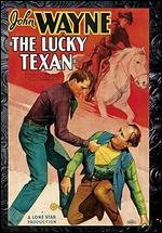 The Lucky Texan