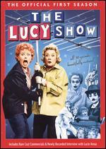 The Lucy Show: Season 01