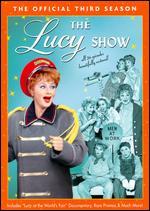 The Lucy Show: Season 03