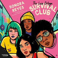 The Luis Ortega Survival Club
