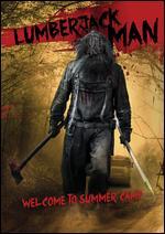 The Lumberjack Man
