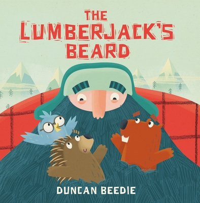 The Lumberjack's Beard - 