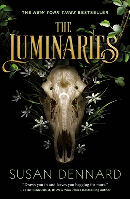 The Luminaries - Dennard, Susan