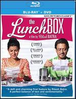 The Lunchbox