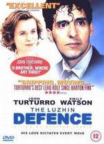 The Luzhin Defence
