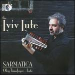 The Lviv Lute