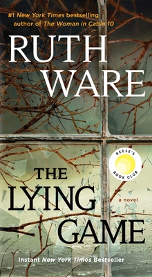 The Lying Game - Ware, Ruth