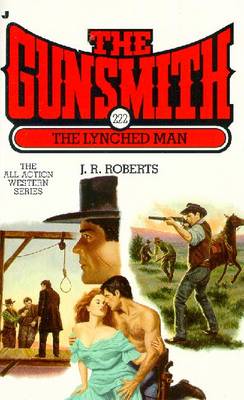 The Lynched Man - Roberts, J R