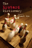 The Lyotard Dictionary