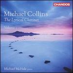 The Lyrical Clarinet, Vol. 3