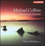 The Lyrical Clarinet