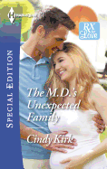 The M.D.'s Unexpected Family
