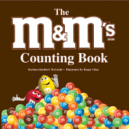 The M&M's Brand Counting Book