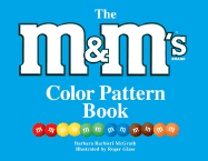 The M&M's Color Pattern Book - McGrath, Barbara Barbieri