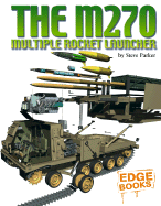 The M270 Multiple Launch Rocket