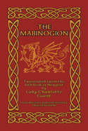 The Mabinogion: Translated from the Red Book of Hergest
