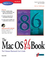 The Mac OS 8.6 Book - Bell, Mark R