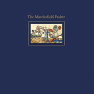 The Macclesfield Psalter