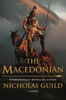 The Macedonian - Guild, Nicholas