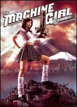 The Machine Girl