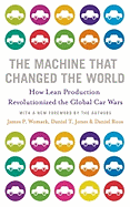 The Machine That Changed the World