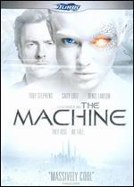 The Machine - Caradog W. James