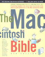 The Macintosh Bible
