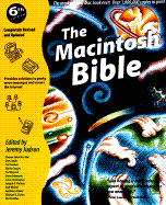 The Macintosh Bible