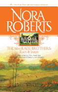The Mackade Brothers: Rafe and Jared