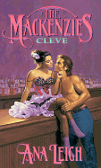The Mackenzies: Cleve