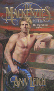 The Mackenzies: Peter