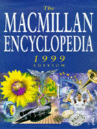 The Macmillan Encyclopedia - Isaacs, Alan (Volume editor)
