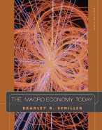 The Macro Economy Today with Discoverecon with Solman Videos