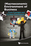 The Macroeconomic Environment of Business