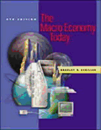 The Macroeconomy Today