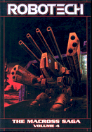 The Macross Saga