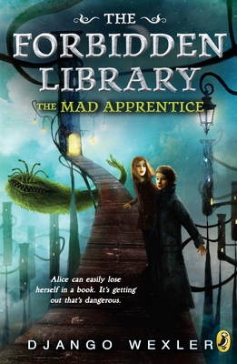 The Mad Apprentice - Wexler, Django
