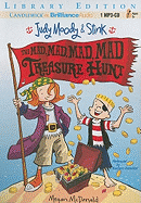 The Mad, Mad, Mad, Mad Treasure Hunt