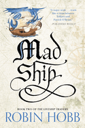 The Mad Ship