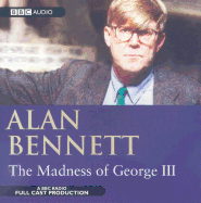 The Madness Of George III