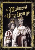 The Madness of King George