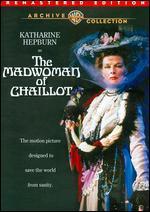 The Madwoman of Chaillot