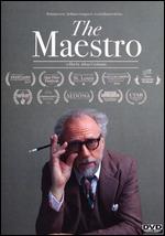 The Maestro - Adam Cushman