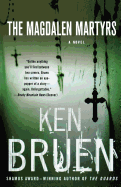 The Magdalen Martyrs: A Jack Taylor Novel