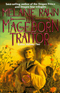 The Mageborn Traitor