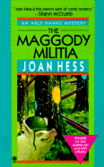 The Maggody Militia