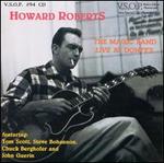 The Magic Band, Live At Donte's