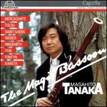 The Magic Bassoon